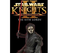 Star Wars: Darth Nihilus Exclusive Mini Bust 